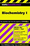 CliffsQuickReview Biochemistry I